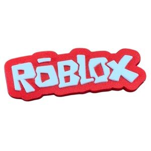 Roblox Croc Charm
